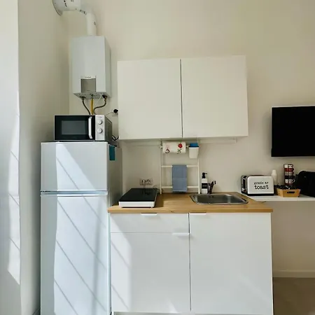 Apartament Gattamelata