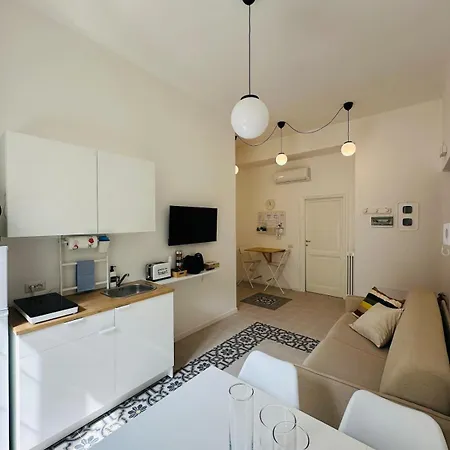 Gattamelata Apartament