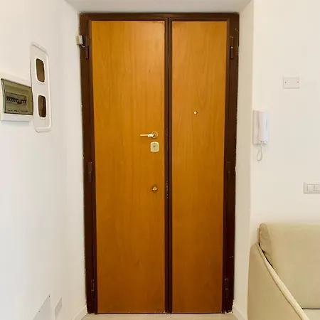 Gattamelata Apartament *