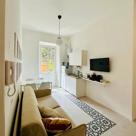 Apartament Gattamelata *