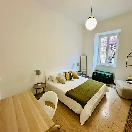 Apartment Gattamelata