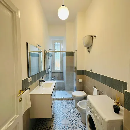 Gattamelata Apartment *