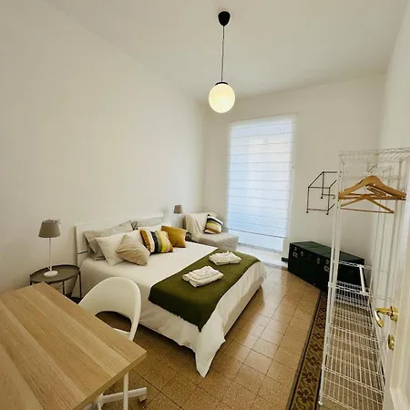 Gattamelata Apartment